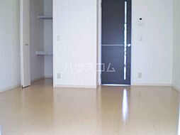 ＰＲＩＳＭＩＣ 202 2階1Kのリビング/ダイニング