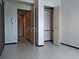 名古屋市営桜通線 鶴里駅 徒歩3分の賃貸マンション 8階1Kのリビング/ダイニング