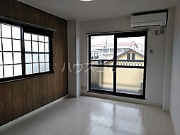 ＧＲＡＣＩＡＳ　ＨＡＲＡ 303 3階1Kのリビング/ダイニング