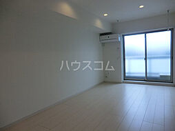 リブリ・小門 303 3階1Kのリビング/ダイニング