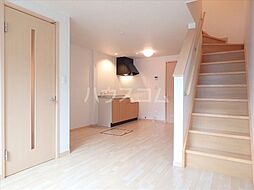 JR東海道本線 岡崎駅 バス6分 高須下車 徒歩5分の賃貸テラスハウス