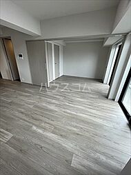 DIPS赤羽RESIDENCE 601 6階2LDKのリビング/ダイニング