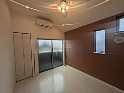 ルミエールＨＳ 103 1階1Kのリビング/ダイニング