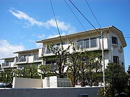 所沢メゾン1号館