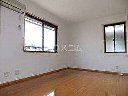 グランパルク　Ｂ 201 2階2DKのリビング/ダイニング