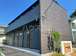 小田急小田原線 生田駅 徒歩9分