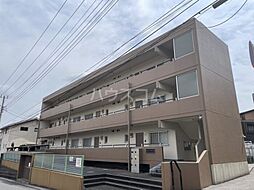 JR常磐線 北松戸駅 徒歩9分の賃貸マンション