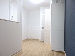 カインドネス八王子大塚Ｃ棟 202 2階ワンルームのリビング/ダイニング