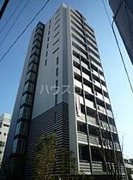 パークハビオ東中野 405