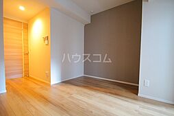 ホウエイコート秋葉原 0502 5階1Kのリビング/ダイニング