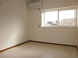 パールコーポ藤 201 2階1Kのリビング/ダイニング