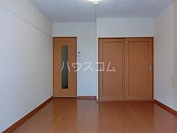 レオパレスあすなろ　2号 101 1階1Kのリビング/ダイニング