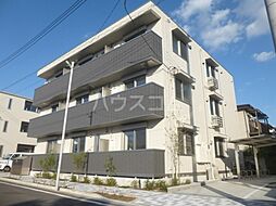 都営三田線 蓮根駅 徒歩19分