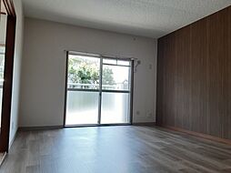 エスポワールＴＩマンション 101 1階3LDKのリビング/ダイニング