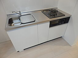 ルミナス野並 102 1階1LDKのリビング/ダイニング