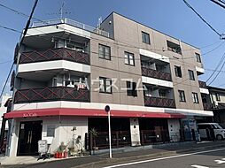 マウン・ラフィールビル