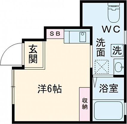 外観画像