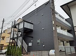 リブリ・クリスタ中野島