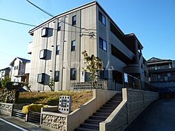 名古屋市営鶴舞線 平針駅 徒歩16分の賃貸マンション