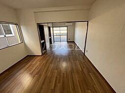 豊橋鉄道渥美線 小池駅 徒歩21分の賃貸マンション 3階1Kのリビング/ダイニング