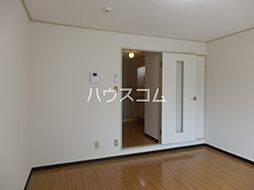 名古屋市営鶴舞線 平針駅 徒歩5分の賃貸マンション 2階1Kのリビング/ダイニング