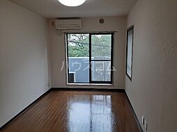 京王線 上北沢駅 徒歩5分の賃貸マンション 4階ワンルームのリビング/ダイニング