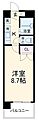 プロビデンス桜山5階4.4万円