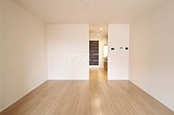 東武野田線 流山おおたかの森駅 徒歩12分の賃貸アパート