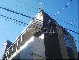 サニーソフィア西荻