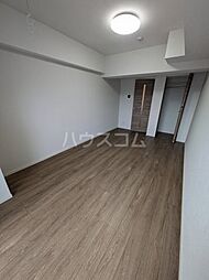 アルファコート下赤塚 302 3階1Kのリビング/ダイニング