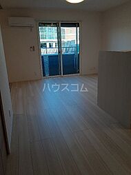 レディア 101 1階1LDKのリビング/ダイニング