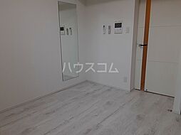 ＡＺＥＳＴ北千住 301 3階1Kのリビング/ダイニング