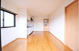 ＬＥＧＡＣＹ 102 1階2LDKのリビング/ダイニング