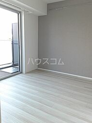 Ｌａ　Ｄｏｕｃｅｕｒ四ツ木Ｅａｓｔ 8階1Kのリビング/ダイニング