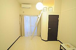 レオネクスト乙川 107 1階1Kのリビング/ダイニング