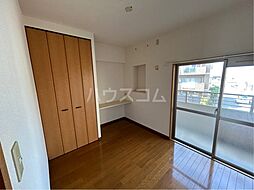 Cozy緑が丘Ａ棟 203 2階3LDKのリビング/ダイニング