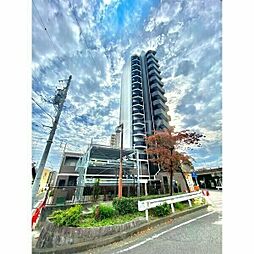 名古屋市営鶴舞線 庄内通駅 徒歩7分の賃貸マンション