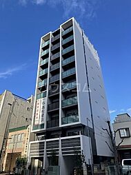 JR総武線 新小岩駅 徒歩8分の賃貸マンション