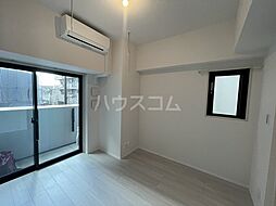 ＳＫＴ 10階1Kのリビング/ダイニング