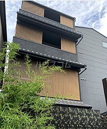 JR山陰本線 円町駅 徒歩4分の賃貸マンション