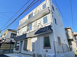 ゼネラルハイツ平井II