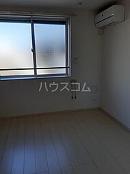 日暮里舎人ライナー 高野駅 徒歩10分の賃貸アパート 1階1Kのリビング/ダイニング