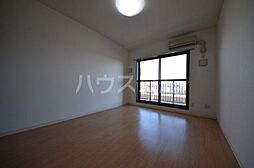 犬目学生マンション 118 1階1Kのリビング/ダイニング