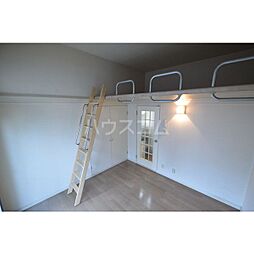 名古屋市営桜通線 相生山駅 徒歩22分の賃貸アパート 1階1Kのリビング/ダイニング