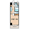 ノステルコート岡崎12階5.4万円