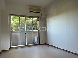 三恵ビル 202 2階1Kのリビング/ダイニング