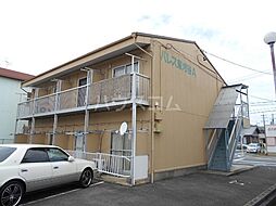 パレス東刈谷 A202