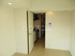 フェニックス池袋弐番館 602 6階1Kのリビング/ダイニング