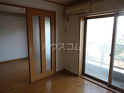 Ｖ−ＲＯＯＭ幕張本郷 101 1階2LDKのリビング/ダイニング