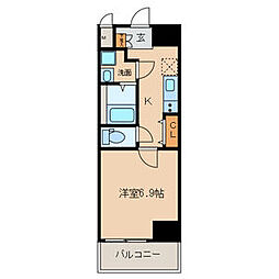 東岡崎駅 5.0万円